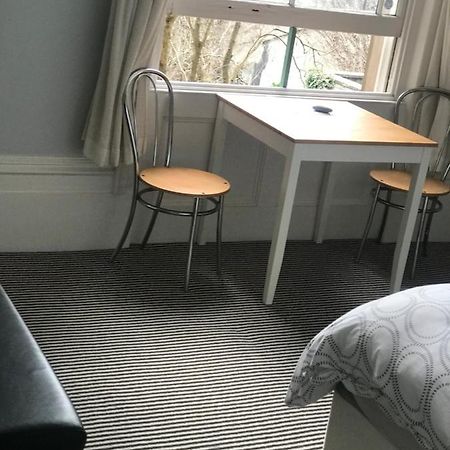 Studio Flat Brighton Hove Border Екстериор снимка
