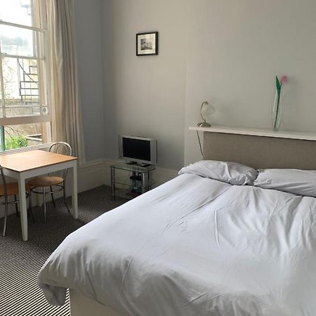 Studio Flat Brighton Hove Border Екстериор снимка