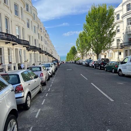 Studio Flat Brighton Hove Border Екстериор снимка