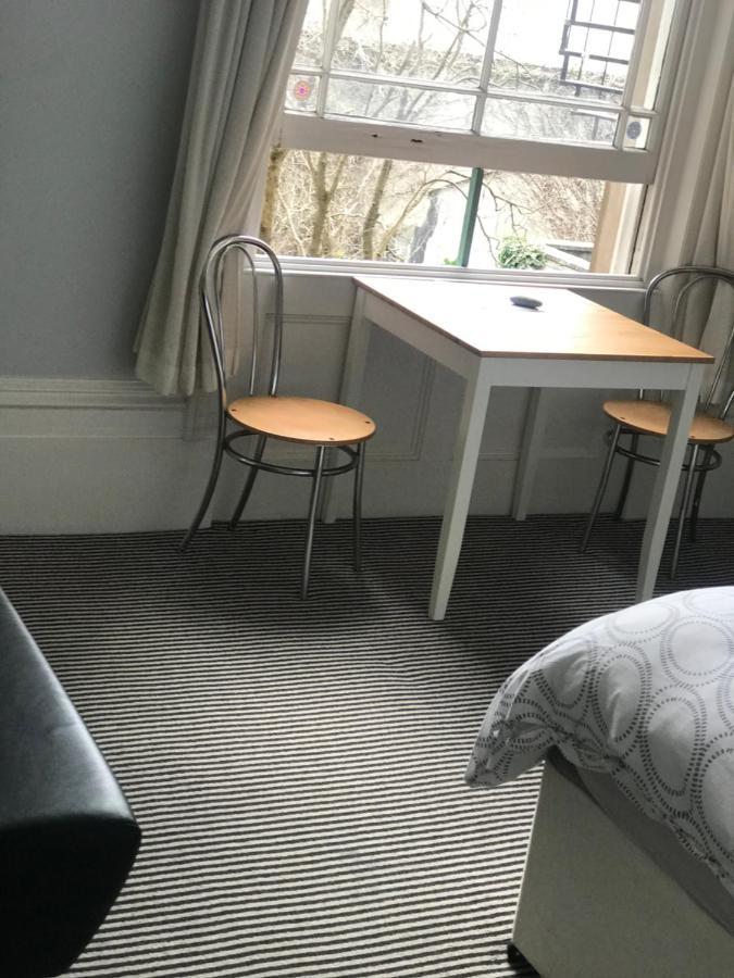 Studio Flat Brighton Hove Border Екстериор снимка
