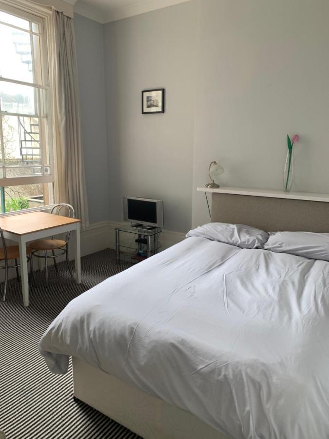 Studio Flat Brighton Hove Border Екстериор снимка
