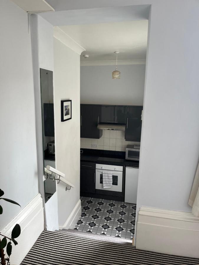 Studio Flat Brighton Hove Border Екстериор снимка