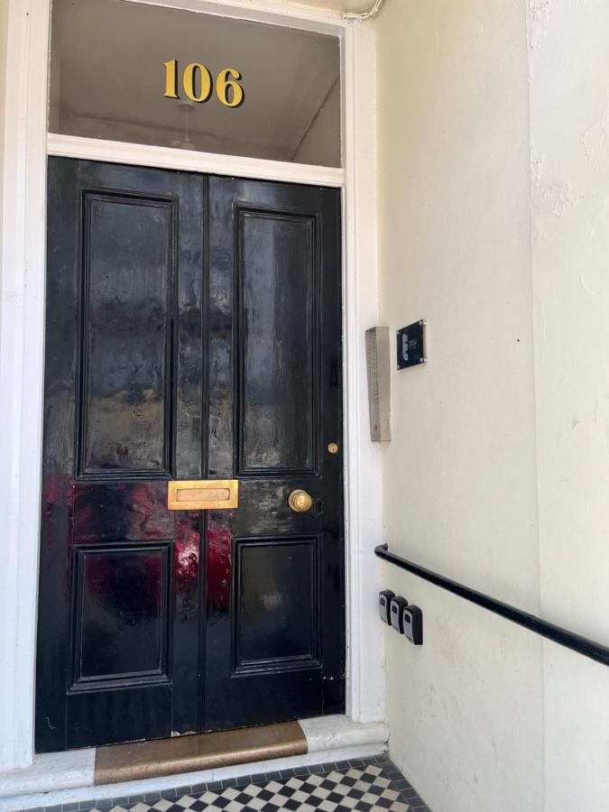 Studio Flat Brighton Hove Border Екстериор снимка